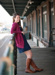 Ellen BrantleySenior Photography (5 of 7)